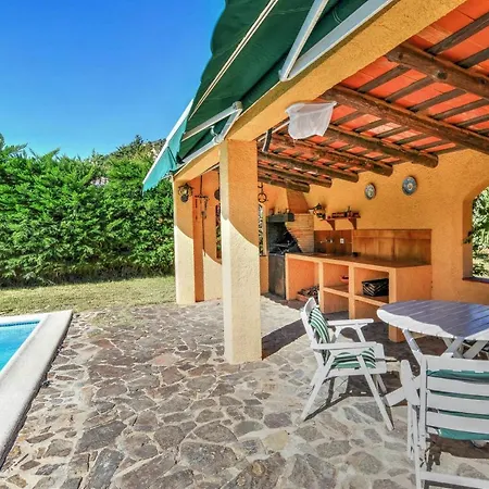 Holiday home Casa Freser